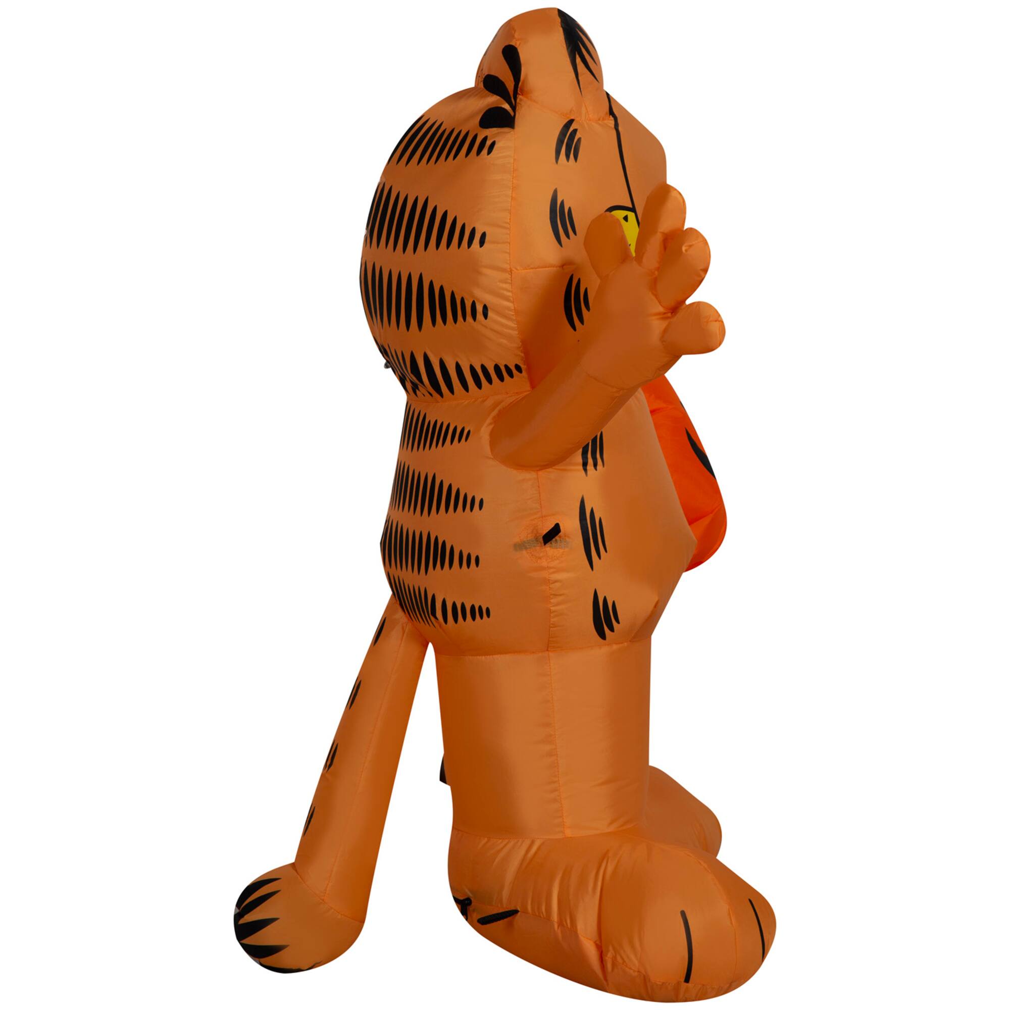 3.5ft. Airblown® Inflatable Garfield